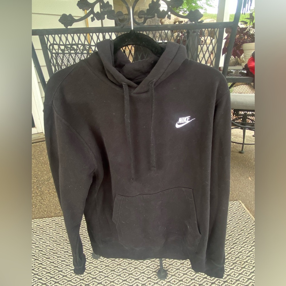Nike Sweatshirt